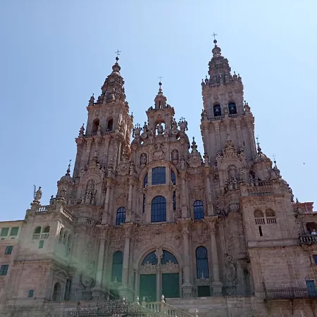 Apartament Pelamios Catedral