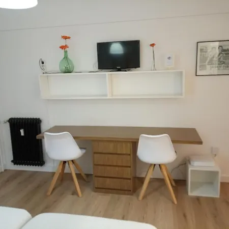 Apartament Pelamios Catedral