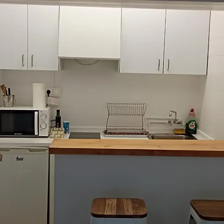 Pelamios Catedral アパート サンティアゴ・デ・コンポステーラ