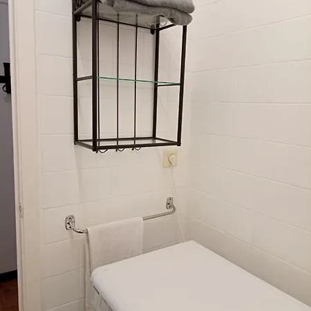 Apartament Pelamios Catedral