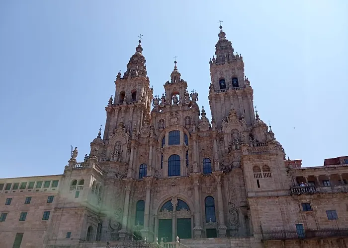 アパート Pelamios Catedral