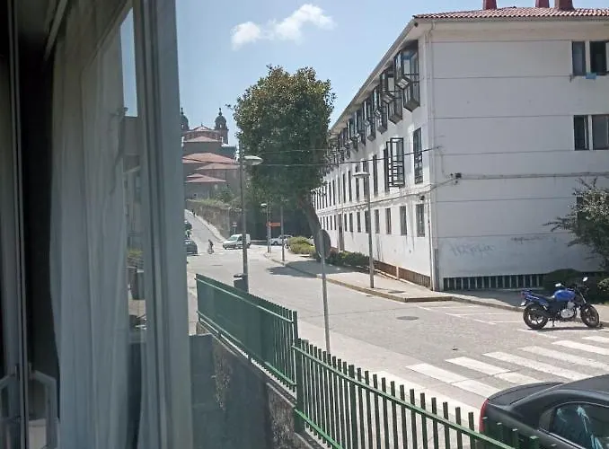 Apartment Pelamios Catedral Santiago de Compostela