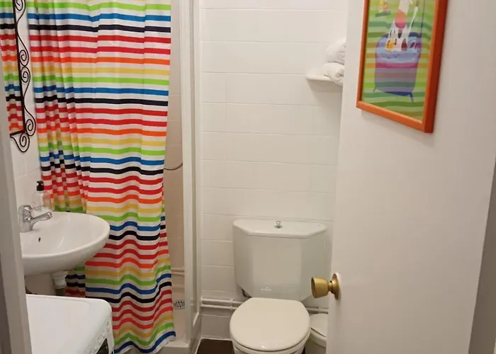 Апартаменты Pelamios Catedral