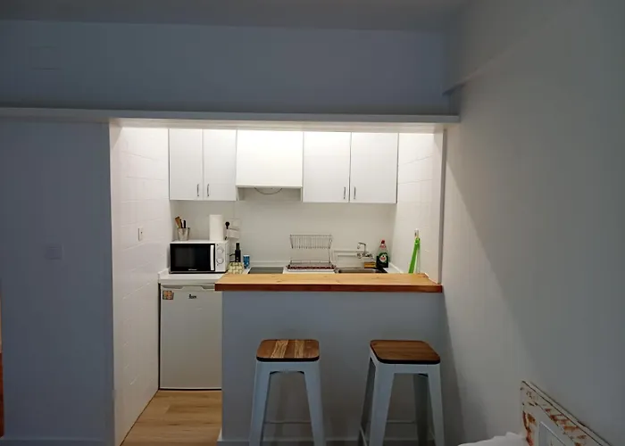 Apartment Pelamios Catedral Santiago de Compostela