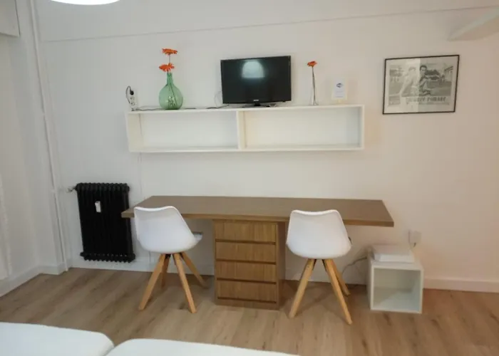 アパート Pelamios Catedral