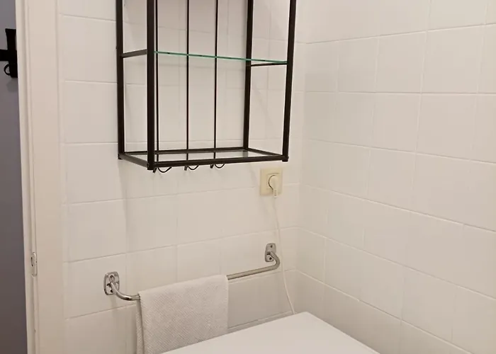 アパート Pelamios Catedral